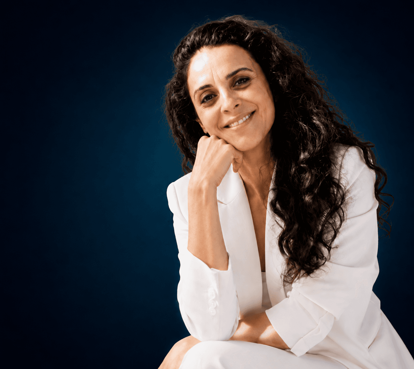 Ana Vargas — Global Customer Success & Partner Marketing
